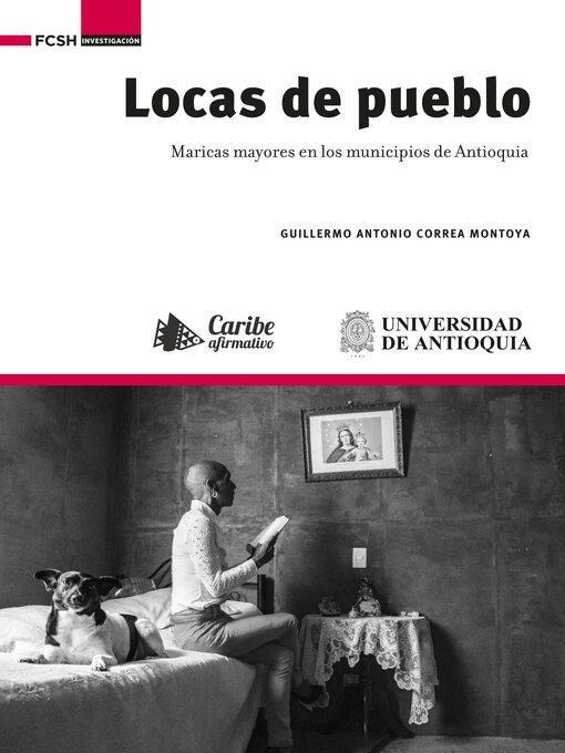 Title details for Locas de pueblo by Guillermo Antonio Correa Montoya - Wait list